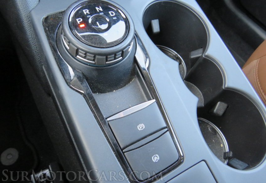 2021 Ford Bronco Sport - Image 43