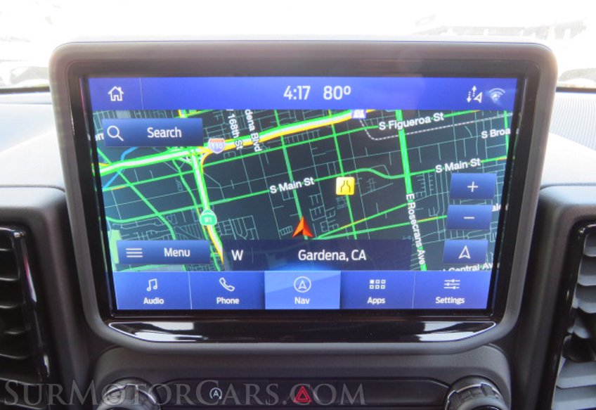 2021 Ford Bronco Sport - Image 40