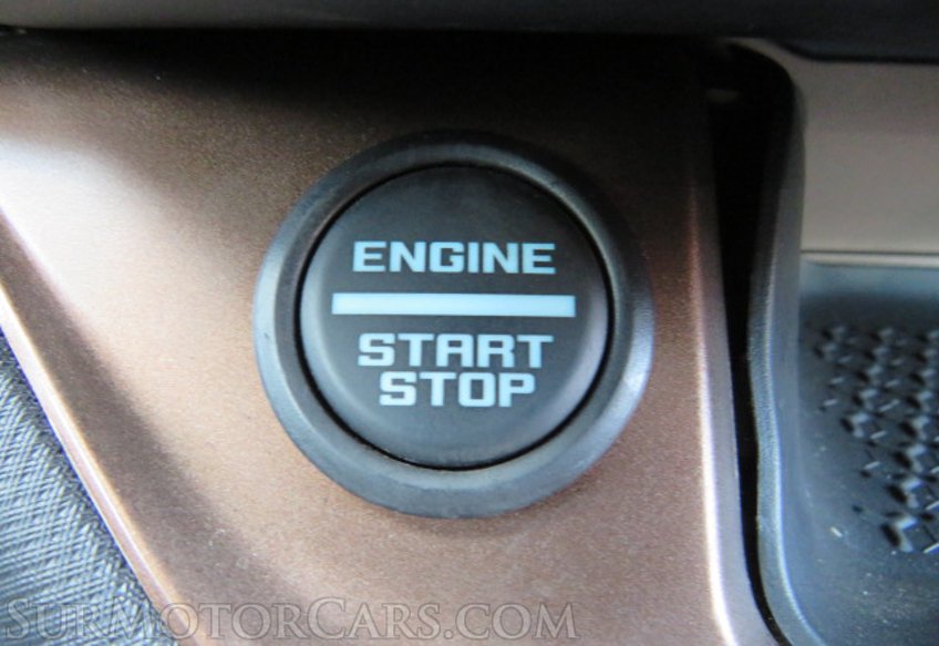 2021 Ford Bronco Sport - Image 37