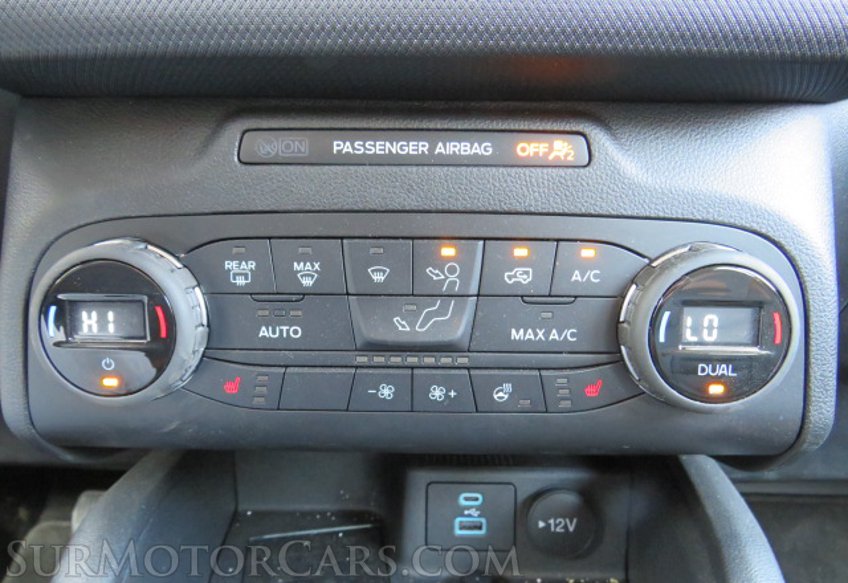 2021 Ford Bronco Sport - Image 41