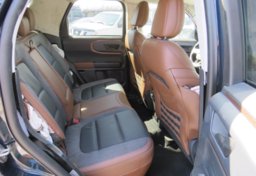 2021 Ford Bronco Sport - Image 29