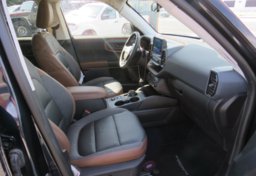 2021 Ford Bronco Sport - Image 25