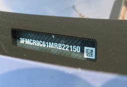 2021 Ford Bronco Sport - Image 51