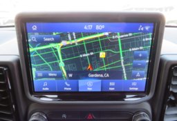 2021 Ford Bronco Sport - Image 40