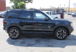 2021 Ford Bronco Sport - Image 10