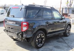 2021 Ford Bronco Sport - Image 6