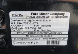 2021 Ford Bronco Sport - Image 52