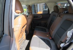 2021 Ford Bronco Sport - Image 28