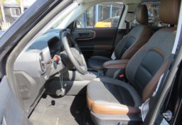 2021 Ford Bronco Sport - Image 22