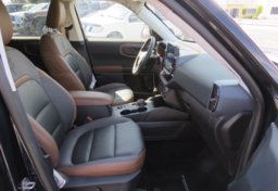 2021 Ford Bronco Sport - Image 23