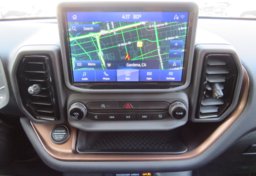 2021 Ford Bronco Sport - Image 39