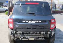 2021 Ford Bronco Sport - Image 11