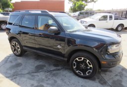 2021 Ford Bronco Sport - Image 3