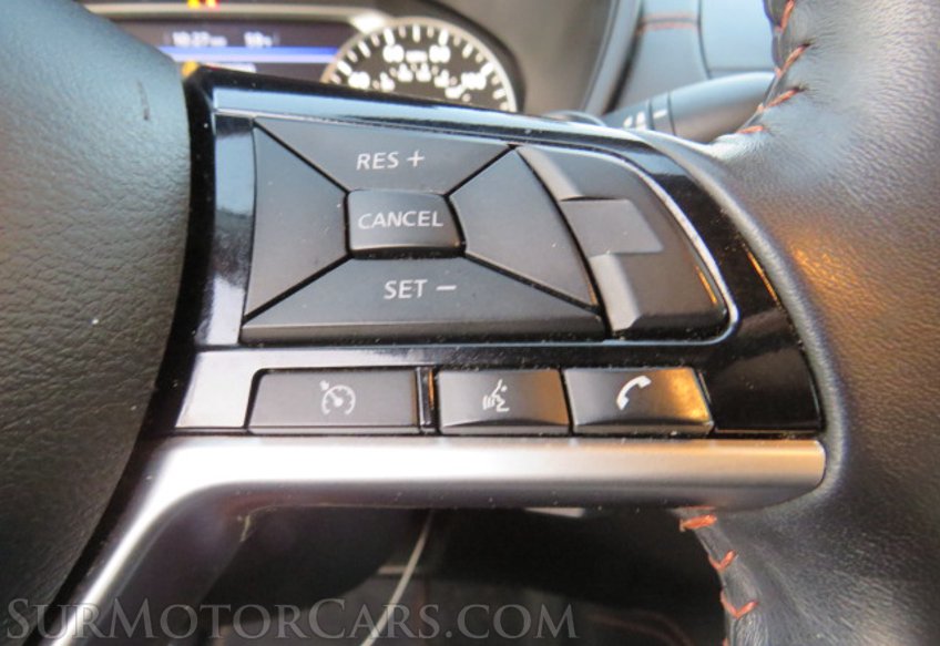 2021 Nissan Altima - Image 40