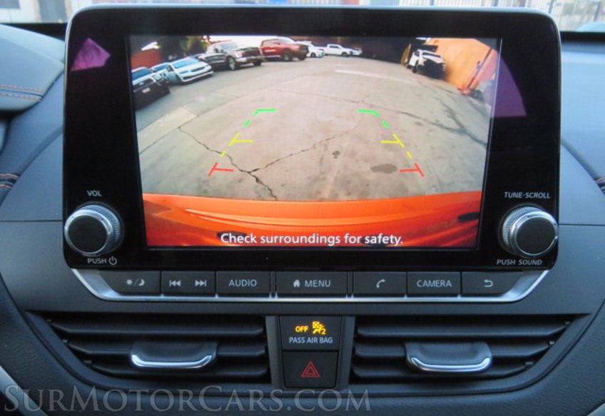 2021 Nissan Altima - Image 34