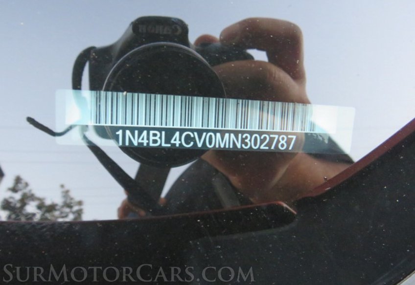 2021 Nissan Altima - Image 48