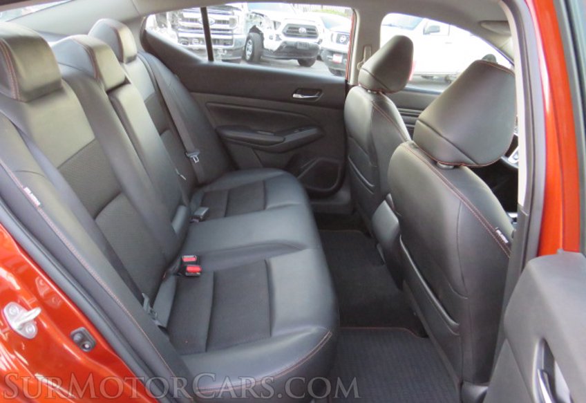 2021 Nissan Altima - Image 27