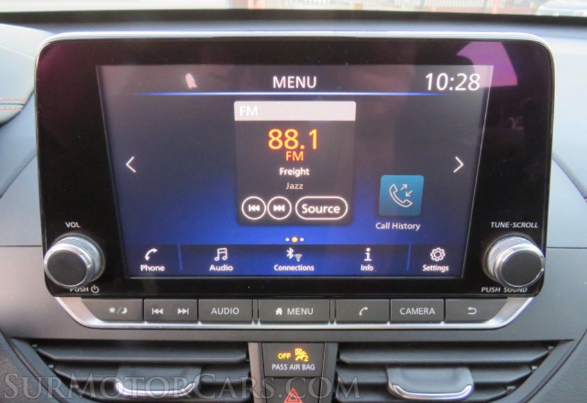 2021 Nissan Altima - Image 33