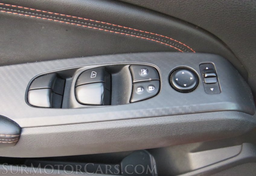 2021 Nissan Altima - Image 38