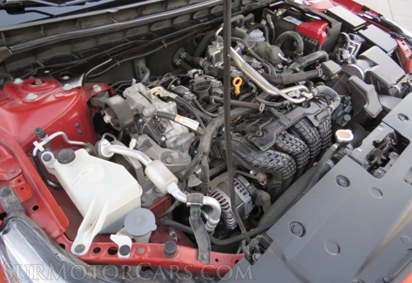 2021 Nissan Altima - Image 44