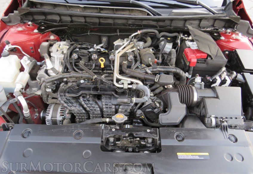 2021 Nissan Altima - Image 45