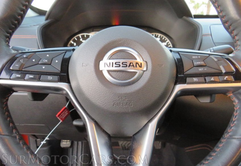 2021 Nissan Altima - Image 41
