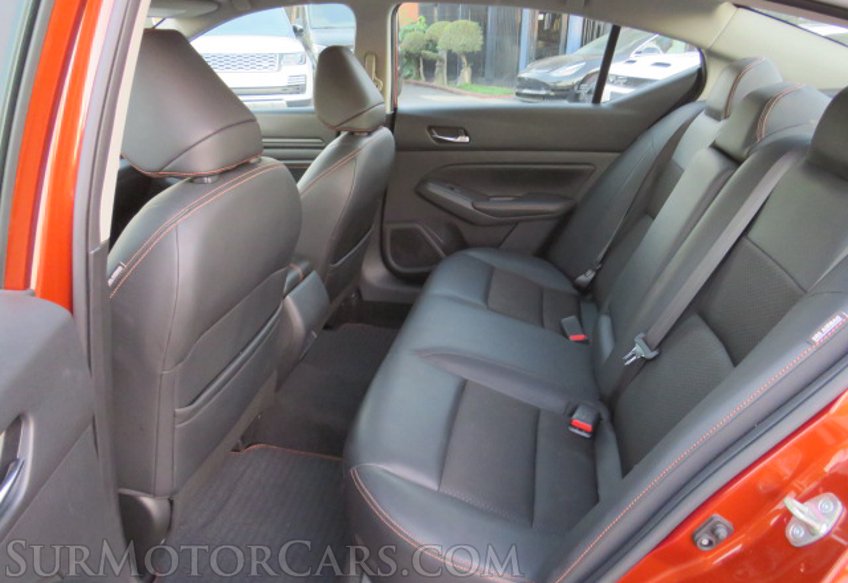 2021 Nissan Altima - Image 26