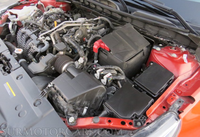 2021 Nissan Altima - Image 46