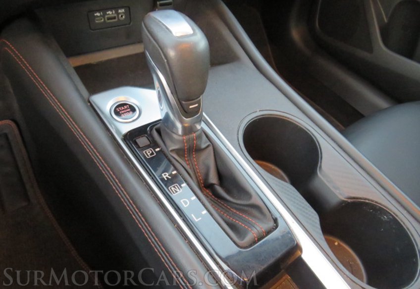 2021 Nissan Altima - Image 36