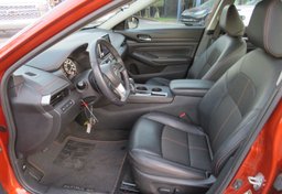 2021 Nissan Altima - Image 30