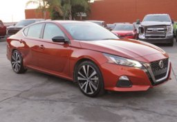 2021 Nissan Altima - Image 3