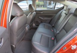 2021 Nissan Altima - Image 26