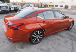 2021 Nissan Altima - Image 7