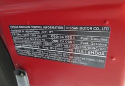 2021 Nissan Altima - Image 49