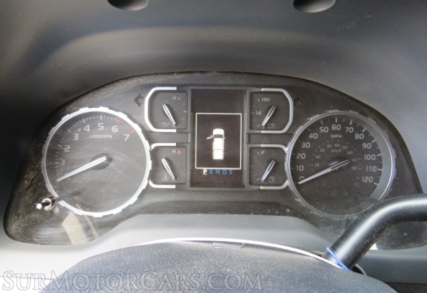 2021 Toyota Tundra - Image 32