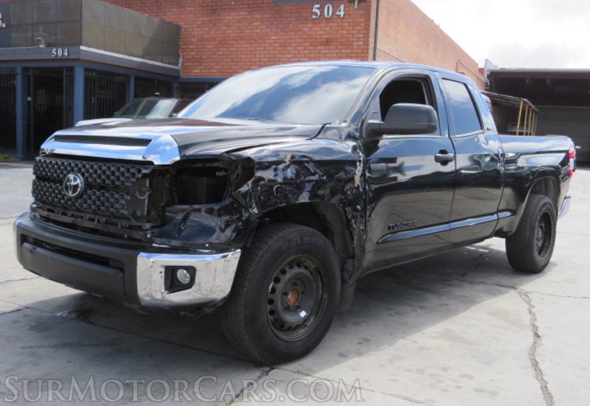 2021 Toyota Tundra - Image 4