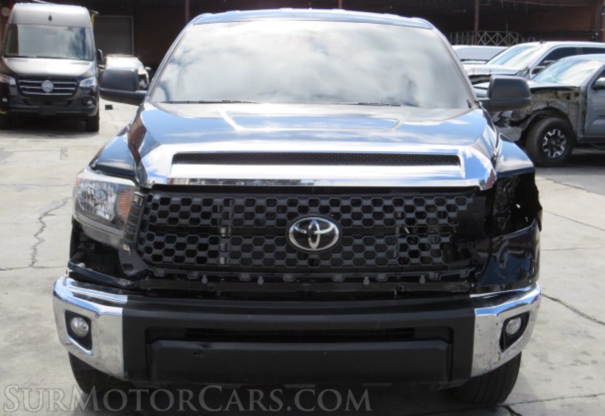 2021 Toyota Tundra - Image 9