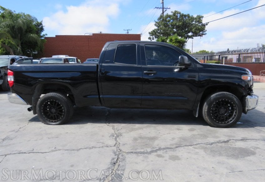 2021 Toyota Tundra - Image 11