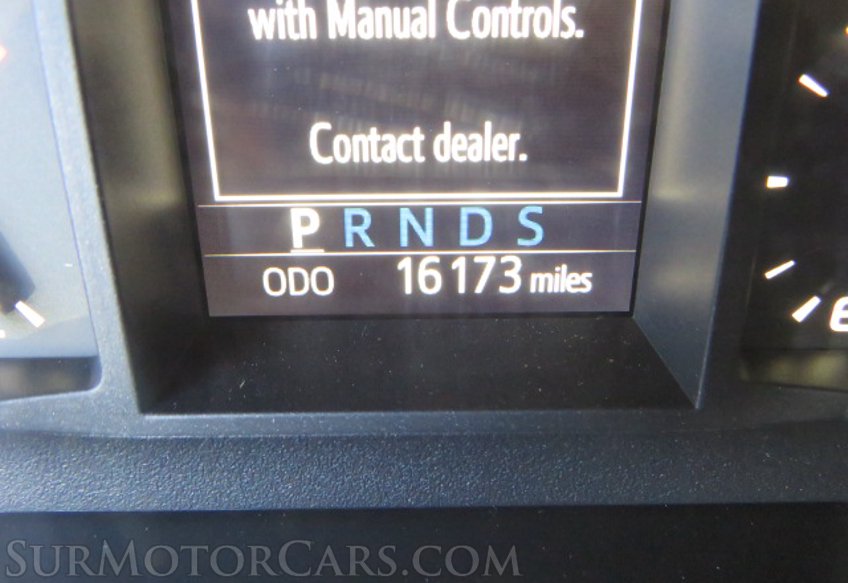 2021 Toyota Tundra - Image 44