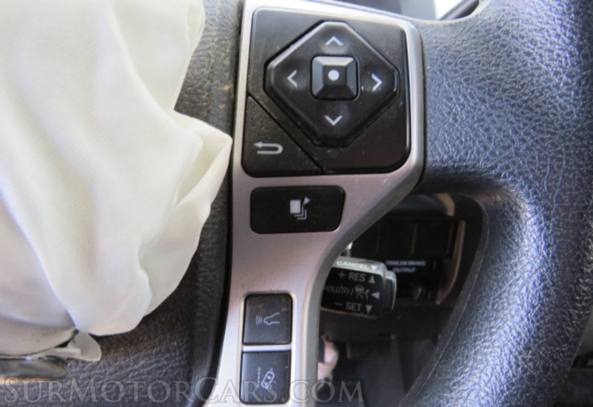 2021 Toyota Tundra - Image 34