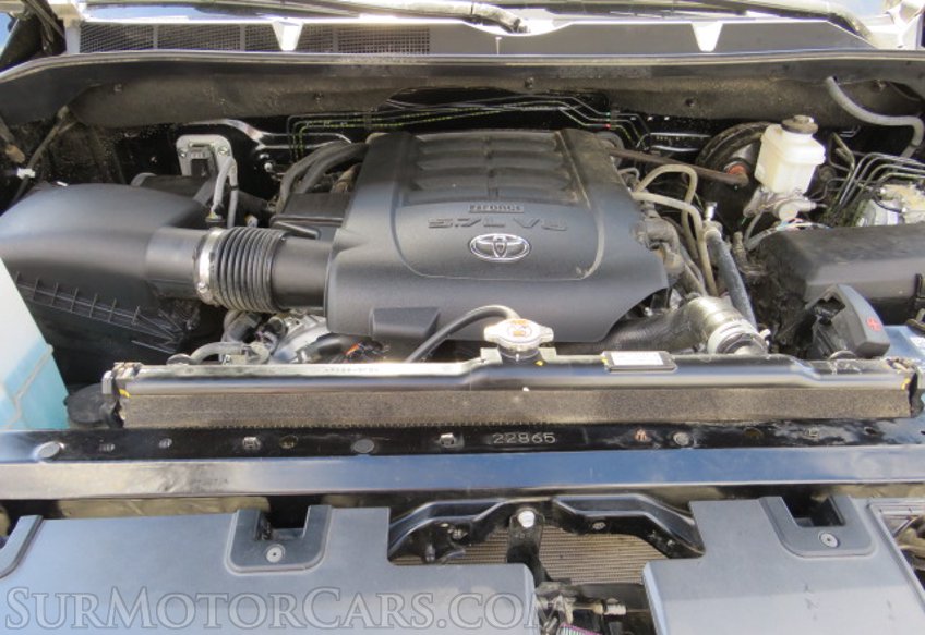 2021 Toyota Tundra - Image 48