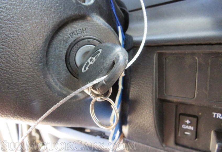 2021 Toyota Tundra - Image 36