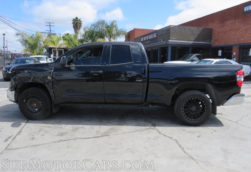 2021 Toyota Tundra - Image 12