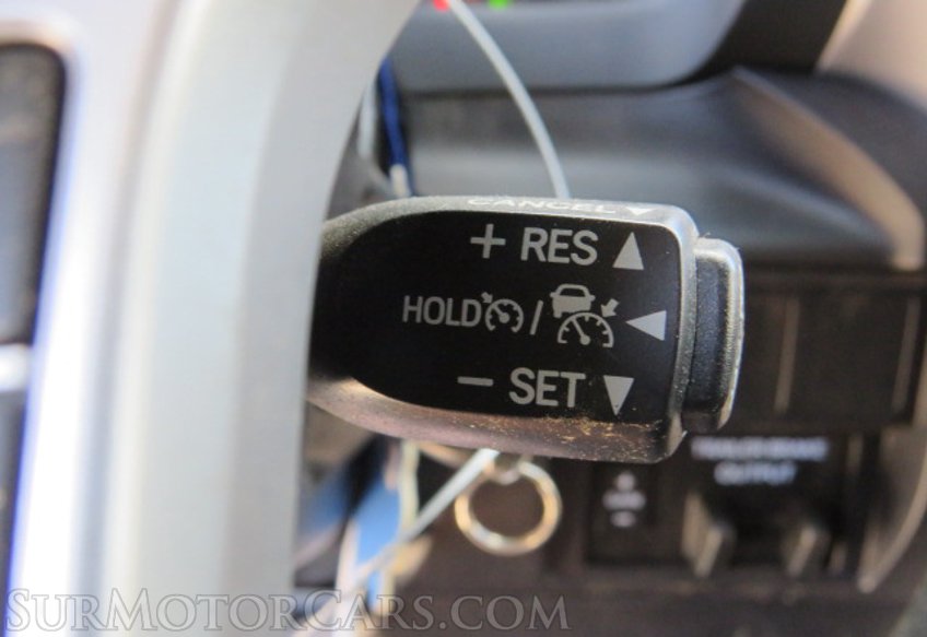 2021 Toyota Tundra - Image 35