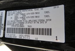 2021 Toyota Tundra - Image 47