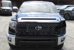 2021 Toyota Tundra - Image 9