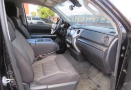 2021 Toyota Tundra - Image 27