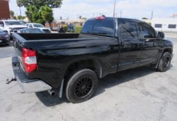 2021 Toyota Tundra - Image 5