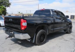 2021 Toyota Tundra - Image 7