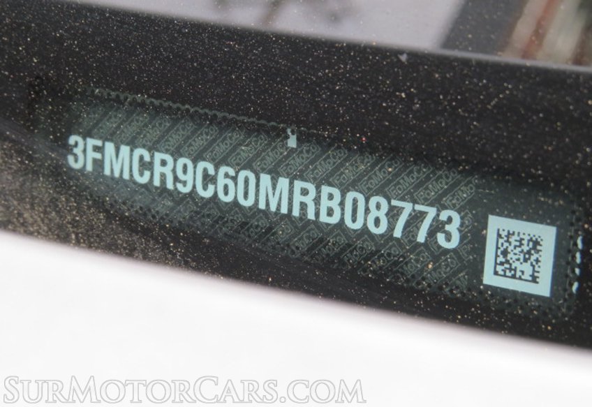 2021 Ford Bronco Sport - Image 53